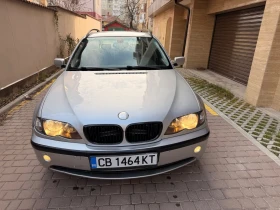 BMW 320 - 2300 € / 4498.41 лв. - 91309018 2