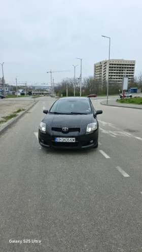 Toyota Auris Keyless, �����, ������� | Mobile.bg � ����� ������ 3