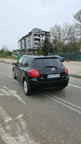 Toyota Auris Keyless, �����, ������� | Mobile.bg � ����� ������ 5