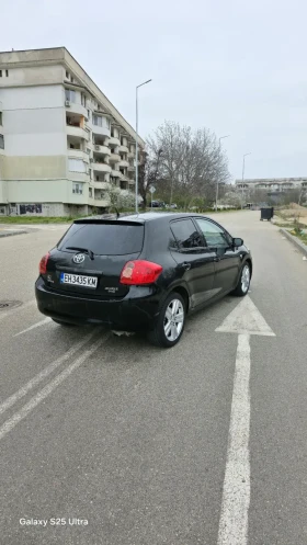 Toyota Auris Keyless, �����, ������� | Mobile.bg � ����� ������ 4