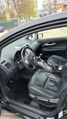 Toyota Auris Keyless, �����, ������� | Mobile.bg � ����� ������ 9