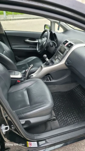 Toyota Auris Keyless, �����, ������� | Mobile.bg � ����� ������ 10