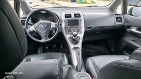 Toyota Auris Keyless, �����, ������� | Mobile.bg � ����� ������ 11