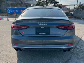Audi S5 TECHNIK * * CARFAX * * БЕЗ ИНЦИДЕНТИ * *  - 18999 € / 37158.81 лв. - 15310110 5
