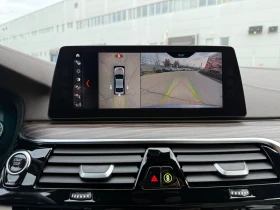BMW 540 i От България/128000км/LUXURY LINE/TV/FULL/БАРТЕР/ - 24999 € / 48893.79 лв. - 71892482 16