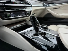 BMW 540 i От България/128000км/LUXURY LINE/TV/FULL/БАРТЕР/ - 24999 € / 48893.79 лв. - 71892482 11