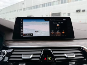 BMW 540 i От България/128000км/LUXURY LINE/TV/FULL/БАРТЕР/ - 24999 € / 48893.79 лв. - 71892482 17