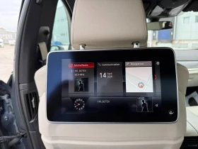 BMW 540 i От България/128000км/LUXURY LINE/TV/FULL/БАРТЕР/ - 24999 € / 48893.79 лв. - 71892482 14