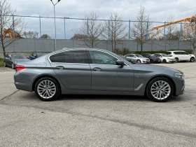BMW 540 i От България/128000км/LUXURY LINE/TV/FULL/БАРТЕР/ - 24999 € / 48893.79 лв. - 71892482 5
