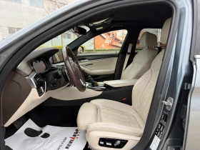 BMW 540 i От България/128000км/LUXURY LINE/TV/FULL/БАРТЕР/ - 24999 € / 48893.79 лв. - 71892482 8