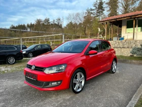 VW Polo 1.2TSI HIGHLINE KLITRONIK PODGREV