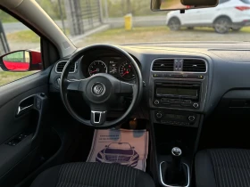 VW Polo 1.2TSI HIGHLINE KLITRONIK PODGREV | Auto.bg — изображение 8