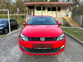 VW Polo 1.2TSI HIGHLINE KLITRONIK PODGREV | Auto.bg — изображение 5