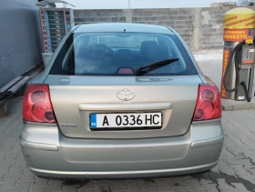 Toyota Avensis 1.8 | Mobile.bg � ����� ������ 2