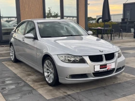����� �� �������� �� BMW 320 163�.�. ������ 