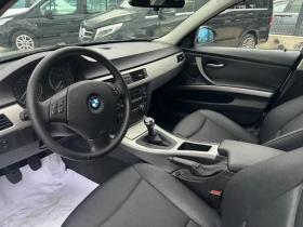 BMW 320 163к.с. Италия  - 5500 € / 10757.07 лв. - 22439066 9