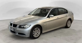 ������ BMW 320