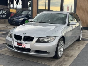 ������ BMW 320