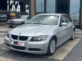 BMW 320 163к.с. Италия 