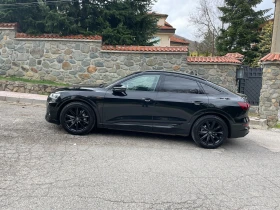 Audi E-Tron �-Tron 55 Sportback, S-Line | Mobile.bg � ����� ������ 7