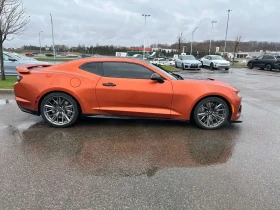Chevrolet Camaro * ZL1 * ������ ���������������� �� BMW *  | Mobile.bg � ����� ������ 4