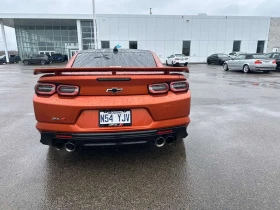 Chevrolet Camaro * ZL1 * ������ ���������������� �� BMW *  | Mobile.bg � ����� ������ 5