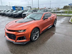 ������ Chevrolet Camaro