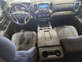 Chevrolet Silverado 5.3* 4�4* LTD K1500 RST* ������ ��! | Mobile.bg � ����� ������ 7