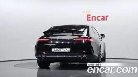 Mercedes-Benz AMG GT 4MATIC+ BURMESTER* ���������* LANE* ASSIST* ����*  | Mobile.bg � ����� ������ 2
