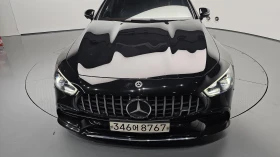 Mercedes-Benz AMG GT 4MATIC+ BURMESTER* ���������* LANE* ASSIST* ����*  | Mobile.bg � ����� ������ 5