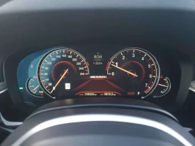 BMW 550 * Massage * Heated & cooled seats * Sunroof  | Auto.bg — изображение 8