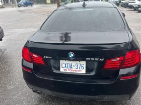 BMW 535 d * � ����� * ��������� ����� * 360 * ����� *  | Mobile.bg � ����� ������ 5