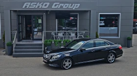 Mercedes-Benz E 220 AMG/FACE/GERMANY/ПОДГРЕВ/AMBIENT/AUTO HOLD/LIZING | Auto.bg — изображение 17