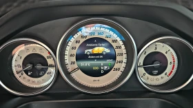Mercedes-Benz E 220 AMG/FACE/GERMANY/ПОДГРЕВ/AMBIENT/AUTO HOLD/LIZING | Auto.bg — изображение 10