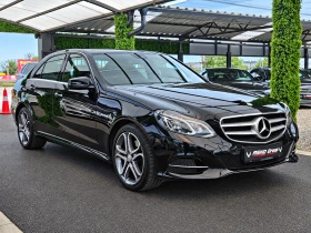 Mercedes-Benz E 220 AMG/FACE/GERMANY/�������/AMBIENT/AUTO HOLD/LIZING | Mobile.bg � ����� ������ 3