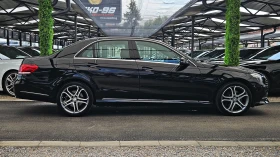 Mercedes-Benz E 220 AMG/FACE/GERMANY/ПОДГРЕВ/AMBIENT/AUTO HOLD/LIZING | Auto.bg — изображение 4
