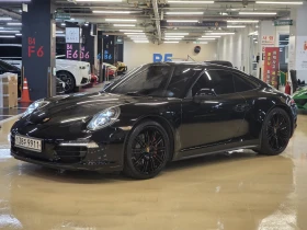 Porsche 911 Carrera 4S BOSE ЛЮК КРАЙНА ЦЕНА* encareu.com