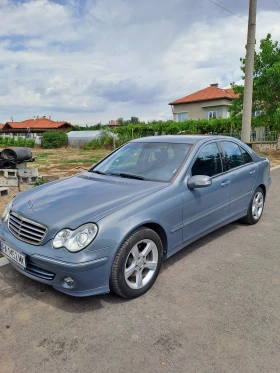 Mercedes-Benz 220 - 3000 € / 5867.49 лв. - 92456567 2