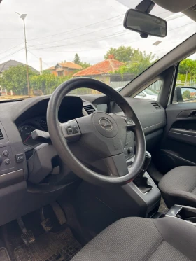 Opel Zafira | Mobile.bg � ����� ������ 7