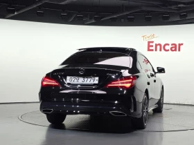 Mercedes-Benz CLA CLA250 4MATIC AMG Line| 208�.�. | Mobile.bg � ����� ������ 4