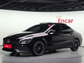 ������ Mercedes-Benz CLA