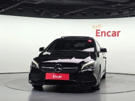 Mercedes-Benz CLA CLA250 4MATIC AMG Line| 208�.�. | Mobile.bg � ����� ������ 3