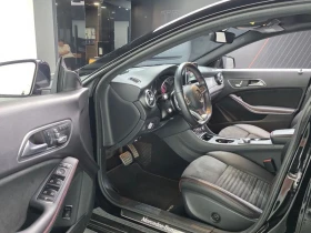 Mercedes-Benz CLA CLA250 4MATIC AMG Line| 208�.�. | Mobile.bg � ����� ������ 10