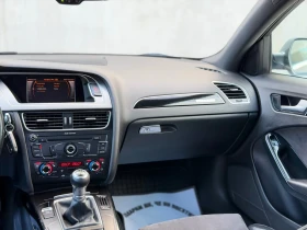 Audi A4 2.0TDi~170hp~QUATTRO~КСЕНОН~S-LiNE - 7300 € - 15564985 12