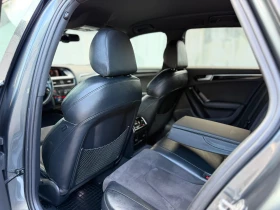 Audi A4 2.0TDi~170hp~QUATTRO~КСЕНОН~S-LiNE - 7300 € - 15564985 13
