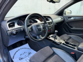 Audi A4 2.0TDi~170hp~QUATTRO~КСЕНОН~S-LiNE - 7300 € - 15564985 9