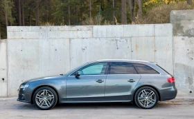 Audi A4 2.0TDi~170hp~QUATTRO~КСЕНОН~S-LiNE - 7300 € - 15564985 8