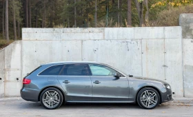 Audi A4 2.0TDi~170hp~QUATTRO~КСЕНОН~S-LiNE - 7300 € - 15564985 4