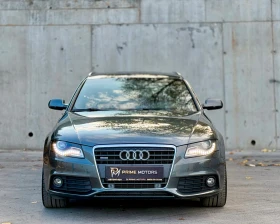 Audi A4 2.0TDi~170hp~QUATTRO~КСЕНОН~S-LiNE - 7300 € - 15564985 2