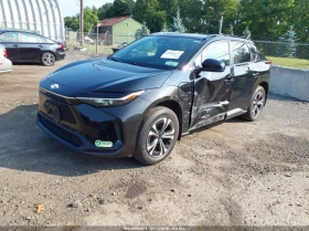 ������ Toyota bZ4X